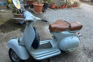 Vespa vnb5t 125 ASI