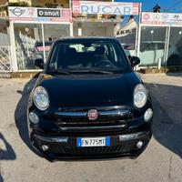 Fiat 500L 1.3 Multijet 95 CV Lounge
