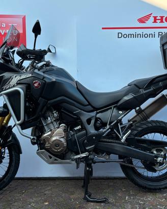 Honda Africa Twin CRF 1000L