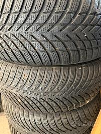 Gomme invernali 235/50 R20
