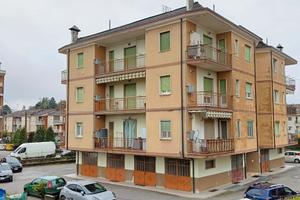 Zona Cuneo appartamento