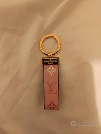 portachiavi Louis Vuitton