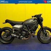 DUCATI Scrambler 800 Garantita e Finanziabile