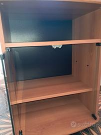 Mobile porta tv