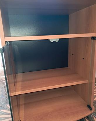 Mobile porta tv