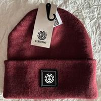 ELEMENT - High Icon Beanie, color Vinaccia