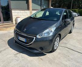 PEUGEOT 208 1.4 8V HDi 68CV 5p. Active