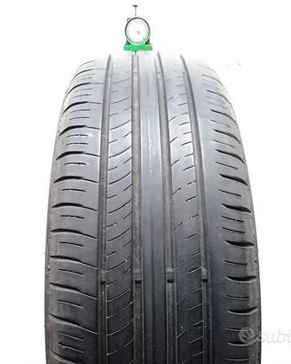 Gomme 215/60 R17 usate - cd.91923