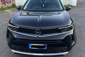 OPEL Mokka elegance 2022 - 2a serie 1.2 Turbo