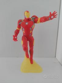 Sorpresa Kinder 2025 Iron Man