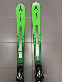 Atomic Redster X9S 175 cm Sci Ski