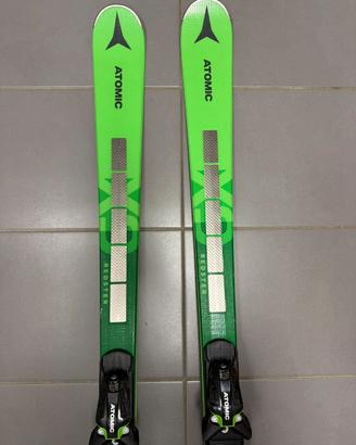 Atomic Redster X9S 175 cm Sci Ski