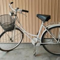 bicicletta 26'' da sistemare