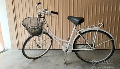 bicicletta 26'' da sistemare