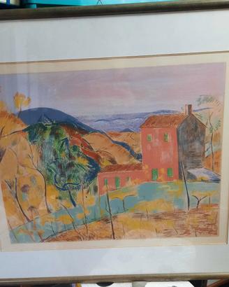 serigrafia gigi candiani