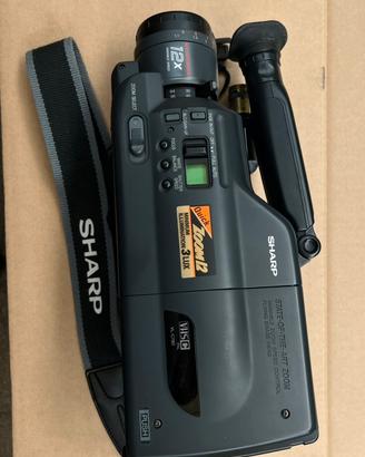Videocamera