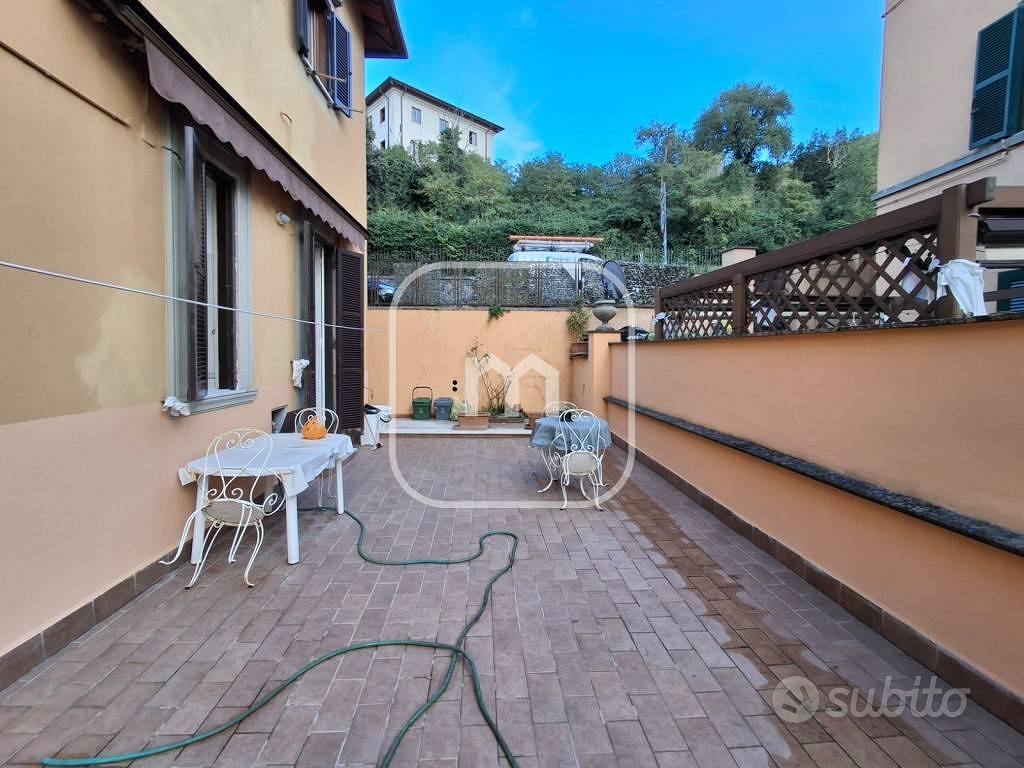Appartamento – Monte Porzio Catone, Selve di Mondragone - Altro