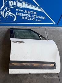Sportello anteriore dx Fiat 500L