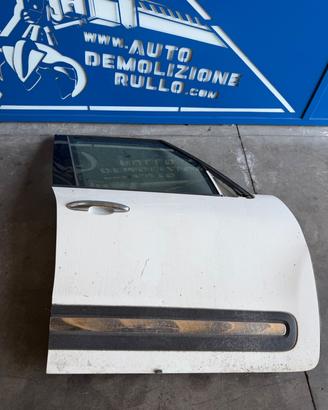 Sportello anteriore dx Fiat 500L