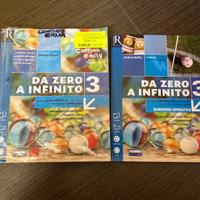 Da Zero a Infinito (3)