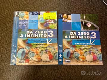 Da Zero a Infinito (3)