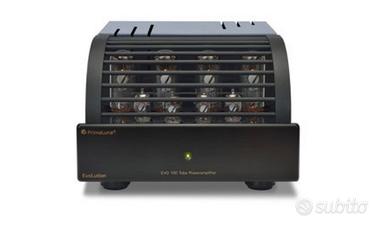 Primaluna Evo 100