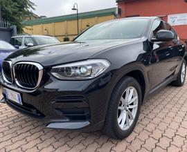 BMW X4 xDrive20i 184CV BUS.ADVANTAGE 'MY 2019