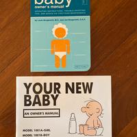 The baby owner’s manual