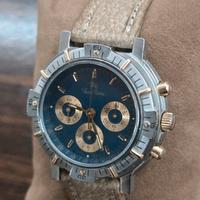 Lucien Rochat Chrono cal. Lemania