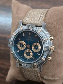 Lucien Rochat Chrono cal. Lemania