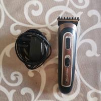 tagliacapelli o rasoio 