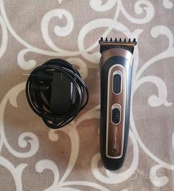 tagliacapelli o rasoio 