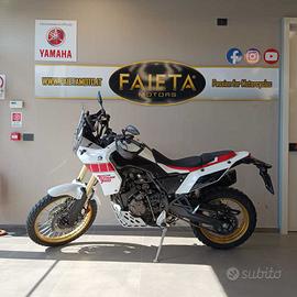 Yamaha Ténéré 700 Rally Edition - 2024