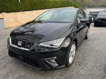 SEAT Ibiza 1.0 TGI 5p. FR