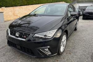 SEAT Ibiza 1.0 TGI 5p. FR