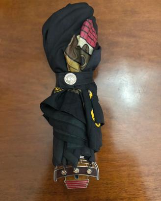 Ombrello Braccialini L arca di Noe’