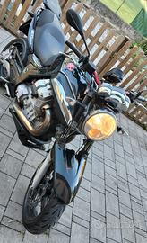 Guzzi 1200 Sport 