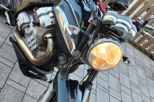Guzzi 1200 Sport 