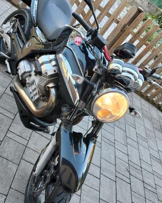 Guzzi 1200 Sport 