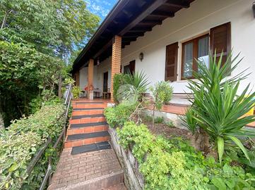 VILLA SINGOLA A CARPENEDOLO