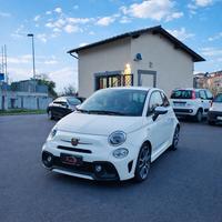 Abarth 595 1.4 Turbo T-Jet 165 CV Turismo