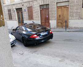 Mercedes cls 320 cdi