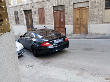 Mercedes cls 320 cdi