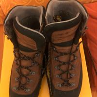 SCARPONCINI TERMICI AKU