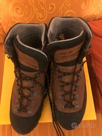 SCARPONCINI TERMICI AKU