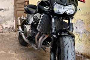 Kawasaki Z750
