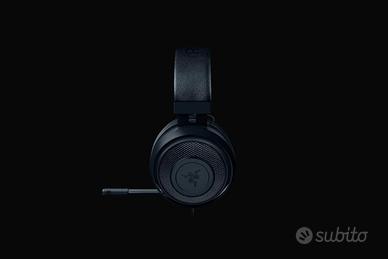 Razer Kraken