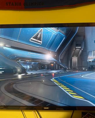 Smart Tv Philips Hd