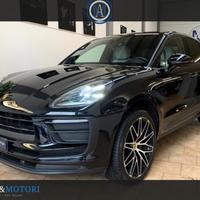 Porsche Cayenne Cayenne 2.9 S tiptronic