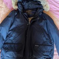 Piumino bomber woolrich